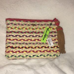 NEW! Sam Edelman Mirabel Pouch